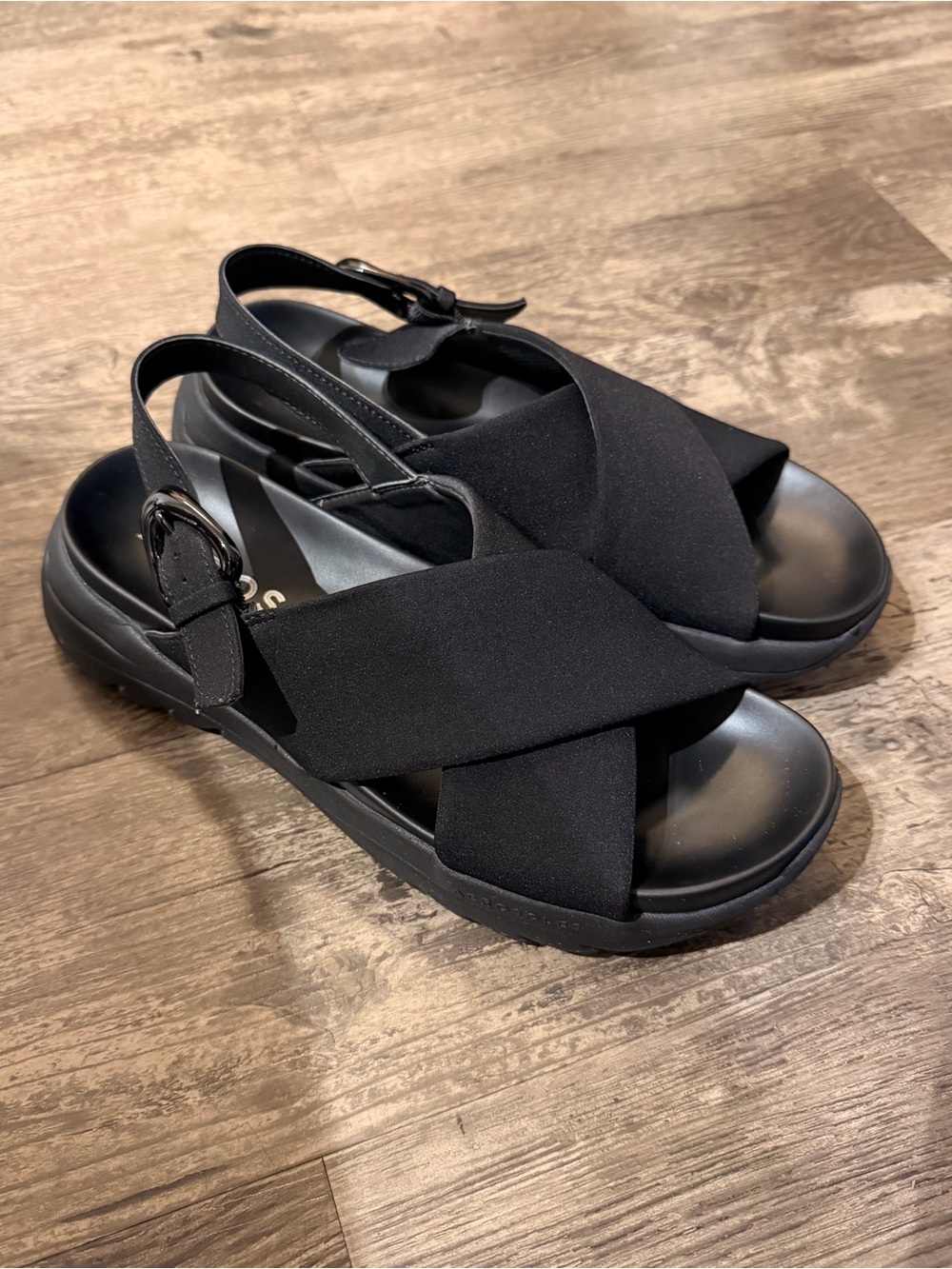 Aerosoles Harlow Sneaker Sandal